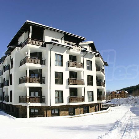 Apartmán Мирков Дар Bansko Exteriér fotografie