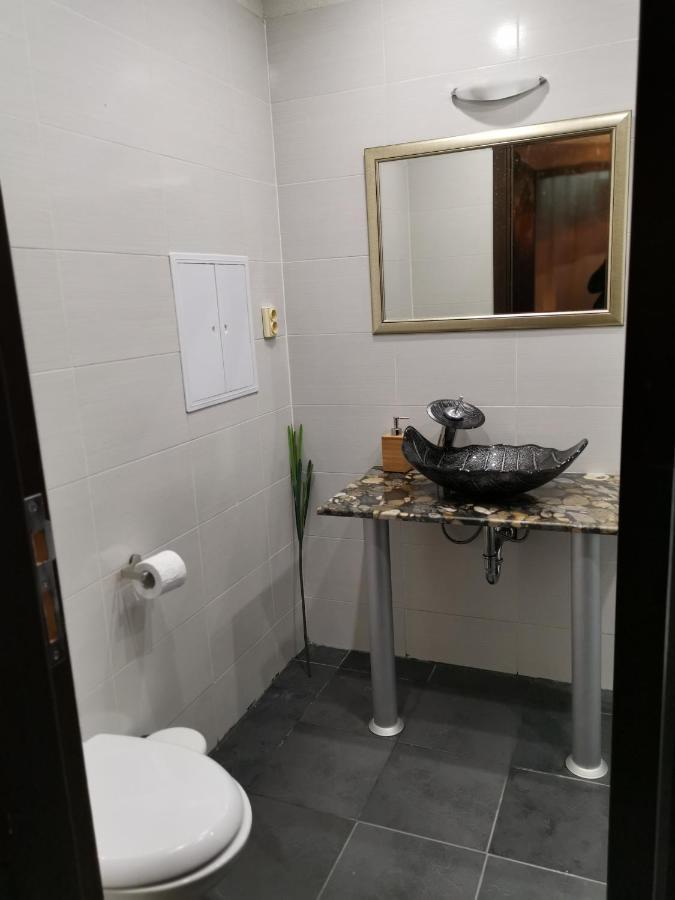 Apartmán Мирков Дар Bansko Exteriér fotografie