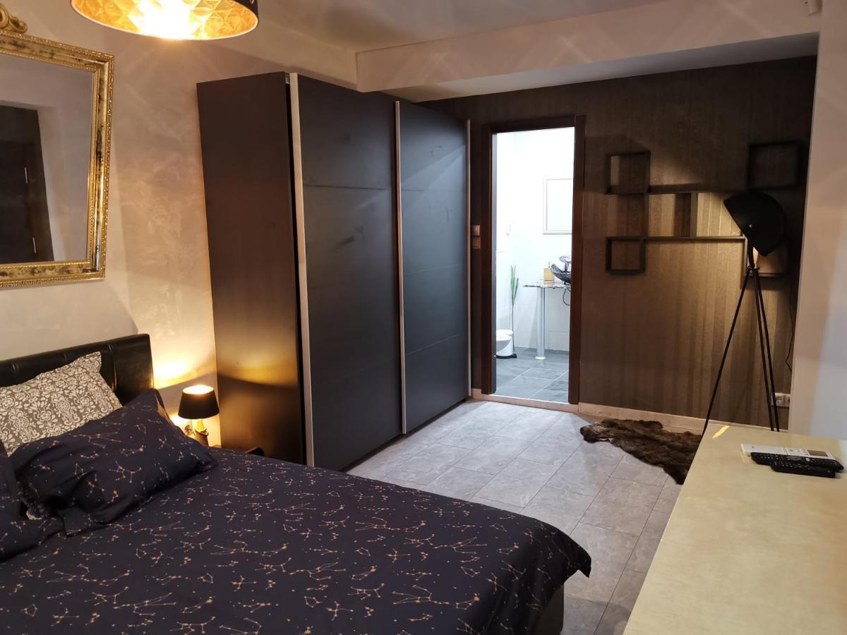 Apartmán Мирков Дар Bansko Exteriér fotografie
