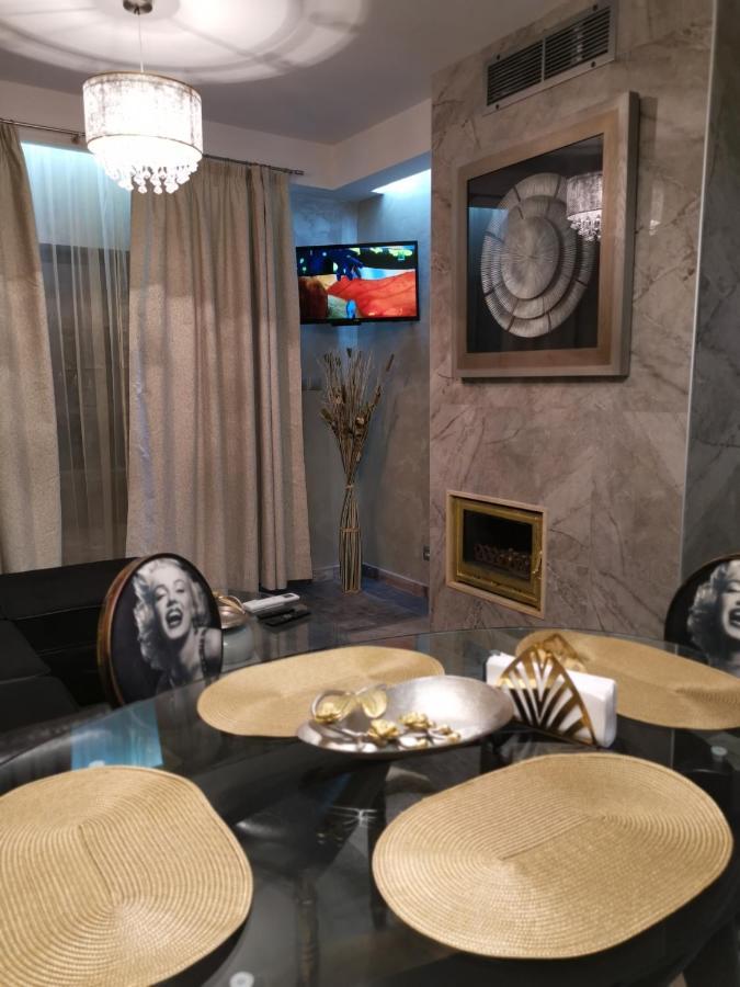 Apartmán Мирков Дар Bansko Exteriér fotografie