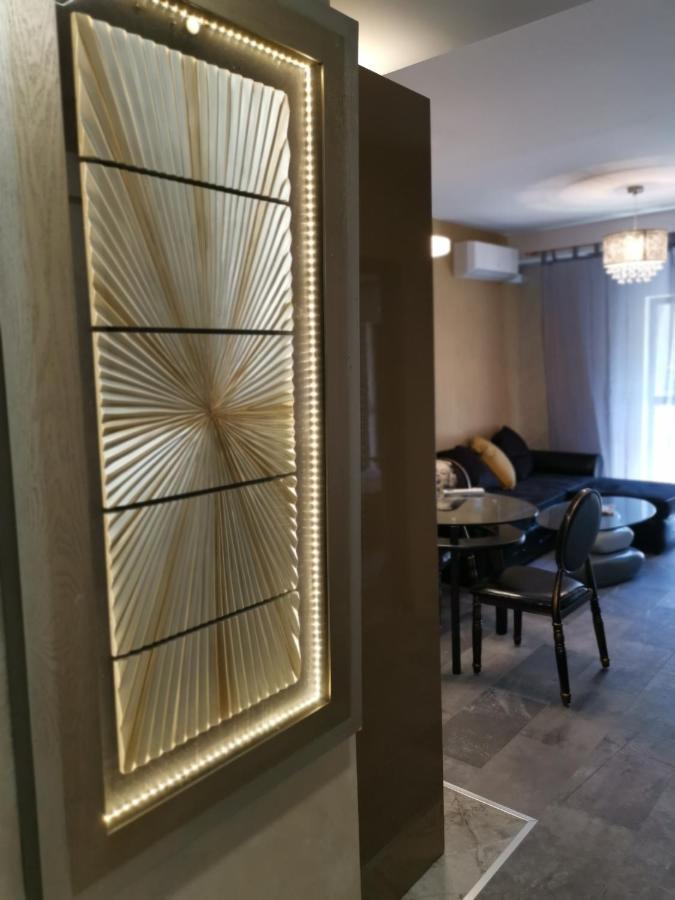 Apartmán Мирков Дар Bansko Exteriér fotografie