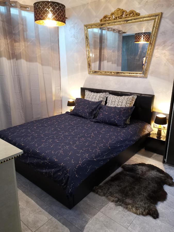 Apartmán Мирков Дар Bansko Exteriér fotografie