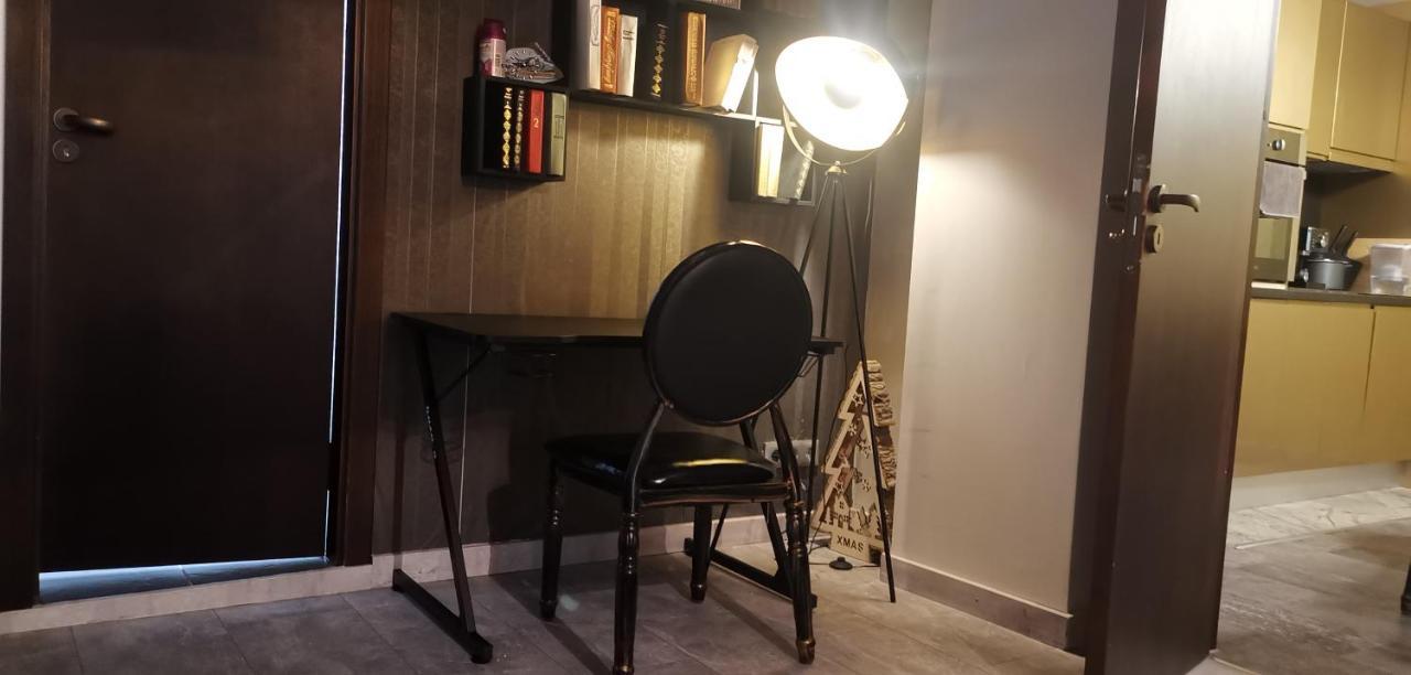 Apartmán Мирков Дар Bansko Exteriér fotografie
